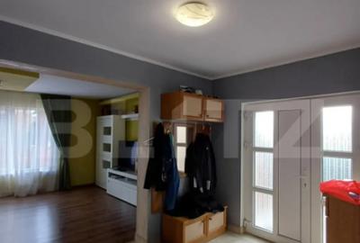 Casă cu 5 camere cu Teren 712 Mp în Mihai Viteazu - 15