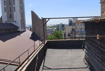 Apartament cu 2 camere semidecomandat în Exterior Vest - 8