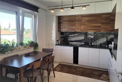 Apartament cu 4 camere decomandat, mobilat în Chișoda - 16