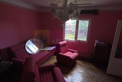 Casă cu 5 camere în Central - 6