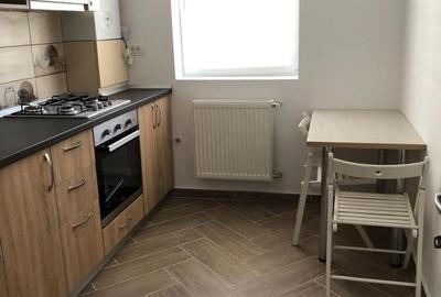Apartament cu 2 camere decomandat în Central - 6