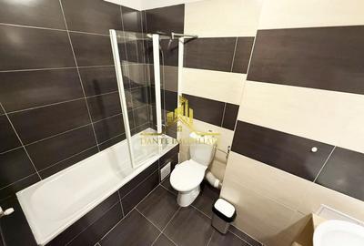 2 camere, modern, bloc nou, terasa, Viva City, Gheorgheni, FSEGA 2 camere, modern, bloc nou, terasa, Viva City, Gheorgheni, FSEGA - 6