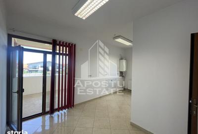 Spațiu comercial, de 262 mp, în Moșnița Nouă - 3
