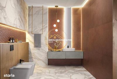 Garsonieră decomandată în Titan - 4