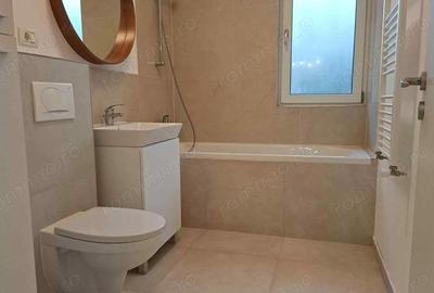 Apartament cu 3 camere semidecomandat în Lipovei - 16