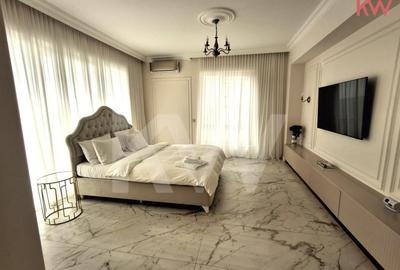 Studio de lux, bloc nou | Terasa mare + Parcare inclusa - 1