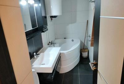 Apartament cu 2 camere decomandat în Central - 5