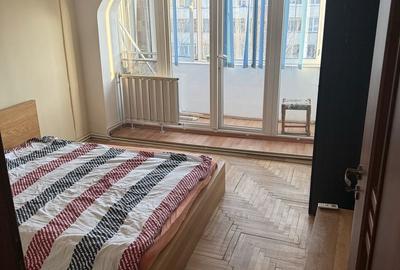 Apartament cu 4 camere în Traian - 6