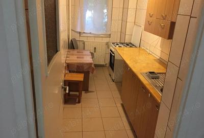 Garsoniera Sector 3 Zona Metrou Costin Georgian - 1