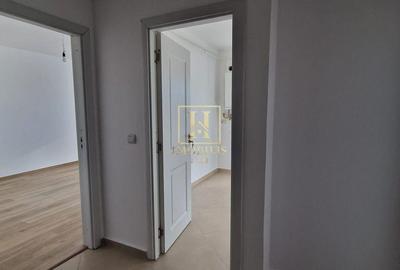 Apartament cu 2 camere decomandat în Ciurea - 9