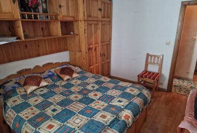 Apartament cu 3 camere decomandat în Ștefan cel Mare - 2