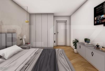 Casa 110 mp, 6 ari teren, zona Subcetate, 115.000 de euro - 16