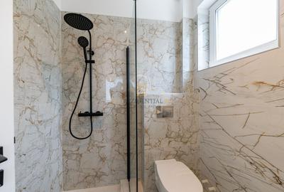 Casă individuală cu 4 camere cu Canalizare în Frumușani - 15