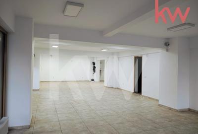 Spatiu comercial 105 mp – Cl. Severinului | Vad comercial garantat! - 3