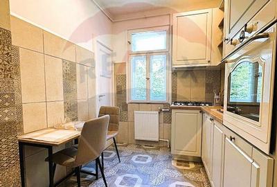 Apartament inchiriere in Bucure?ti, Pia?a Universita... - 6