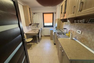 Apartament 2 camere A. Sadoveanu - 3