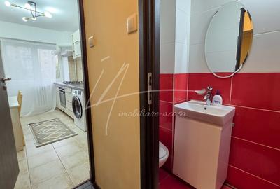 Apartament 3 camere semidecomandat, Calea 13 Septembrie 235 - parcare inclusa Apartament 3 camere semidecomandat, Calea 13 Septembrie 235 - parcare inclusa - 28