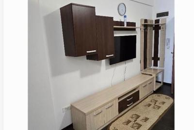 Garsonieră decomandată în Costin Georgian - 5