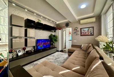 Apartament cu 2 camere decomandat în Banu Manta - 2