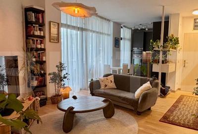 Apartament 3 camere, 70 mp + terasa 9 mp ISHO - 3