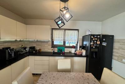 Locuinta moderna, eficienta energetic, cu gradina amenajata si ingrijita! - 14