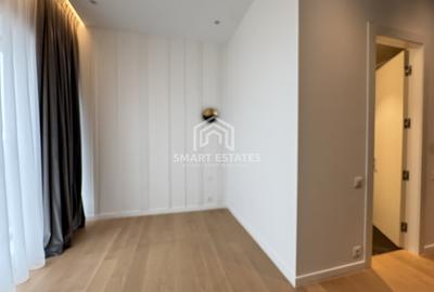 Apartament cu 4 camere, mobilat în Barbu Văcărescu - 14