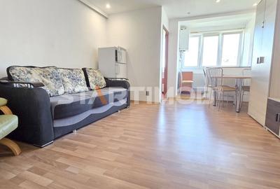 Garsoniera mobilata zona Astra Garsoniera mobilata zona Astra - 3