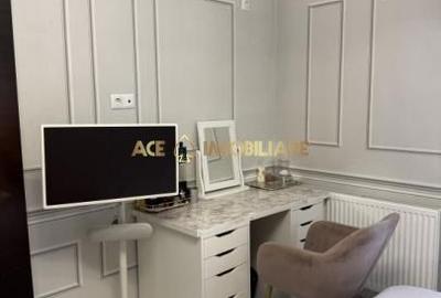 Apartament cu 4 camere, mobilat în Vitan - 11