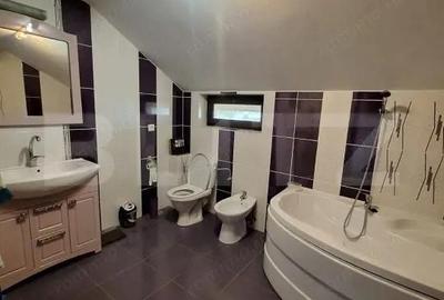 Casa P+M, 171 mp utili, teren 769 mp, zona Ghercesti - 6
