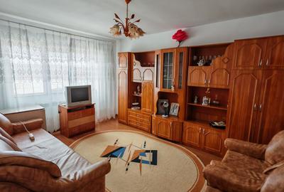 De vanzare apartament spatios cu 4 camere decomandate, zona gării - 10
