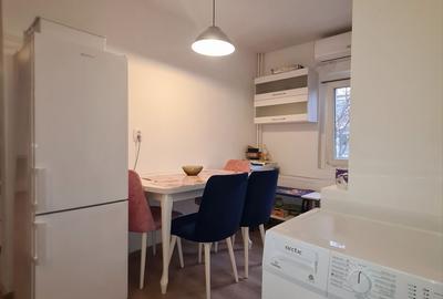 Garsonieră în Vitan - 2