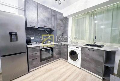 Primul chirias! Apartament 2 camere ultramodern Cartier Fiald, bloc nou - 10