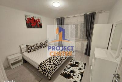Apartament cu 4 camere în Calea București - 5