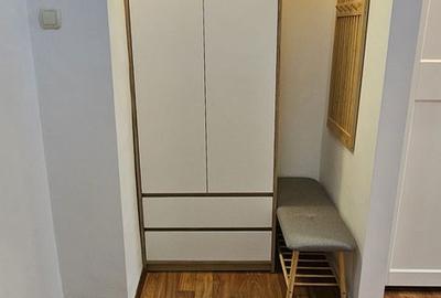 Garsonieră semidecomandată în Nicolae Grigorescu - 12