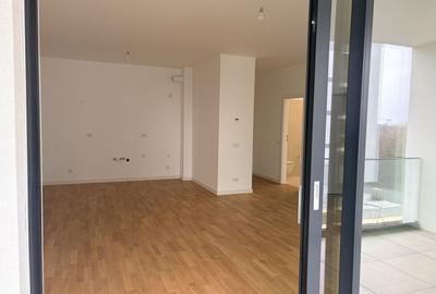 Apartament cu 2 camere decomandat în Băneasa - 3