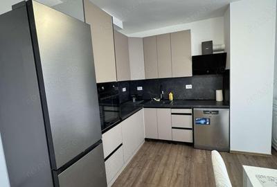 Apartament cu 3 camere în Astra - 1