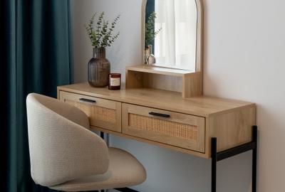 Apartament cu 2 camere decomandat, mobilat în 13 Septembrie - 20