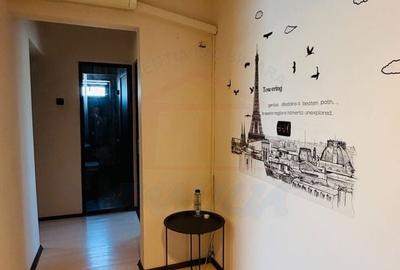 Apartament cu 3 camere decomandat, mobilat în Siderurgiștilor - 8