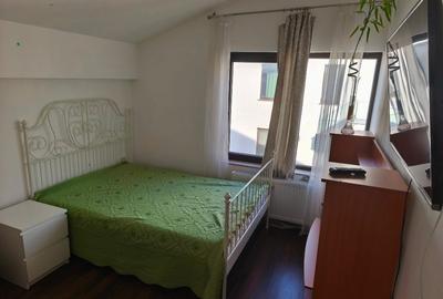 Duplex cu 4 camere cu Teren 187 Mp în Tamași - 12