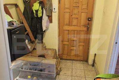 Apartament cu 2 camere, 55 mp, etajul 4, cu balcon ?i centr - 2