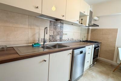 Apartament 2 camere | Tomis || - Renovat | Termen lung - 6