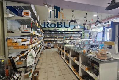Spațiu comercial, de 300 mp, în Scriitorilor - 2