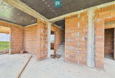 Casă cu 5 camere cu Teren 600 Mp în Săcălaz - 10