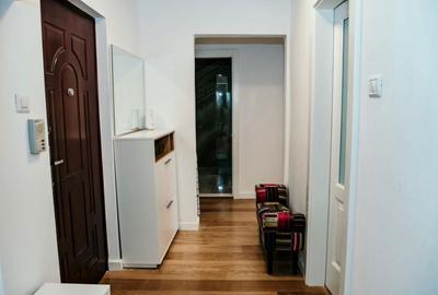 Apartament cu 2 camere decomandat în Central - 5