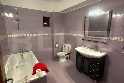 Apartament cu 2 camere, 74 mp utili, parcare subterana - zona Dudesti Apartament cu 2 camere, 74 mp utili, parcare subterana - zona Dudesti - 11