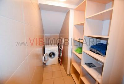 Garsonieră decomandată, mobilată în Calea Călărașilor - 10
