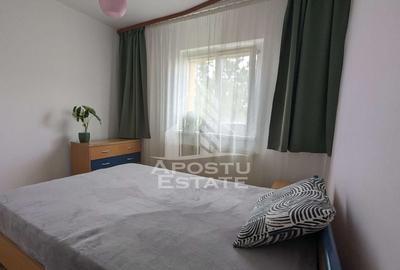 Apartament 3 camere, decomandat, 2 balcoane, Girocului. Apartament 3 camere, decomandat, 2 balcoane, Girocului. - 5