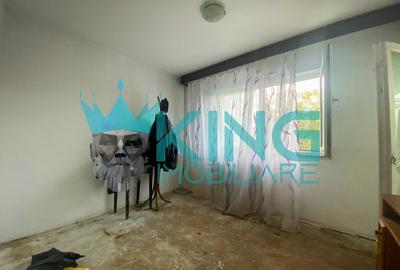 4 Camere cu 2 bai si balcon etaj intermediar izolat exterior in Inel 2 - 10