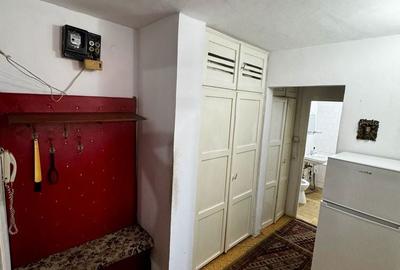 Apartament cu 2 camere decomandat în Nufărul - 7