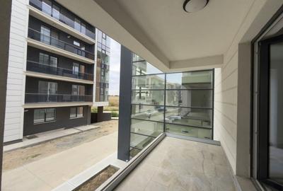 Direct Dezvoltator - Apartament 2 camere 69,6mp Tomis Plus Constanta - 12